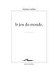 LE JEU DU MONDE 